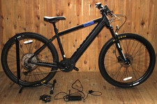 VooDoo Mambo-E 2026 L (19") Black