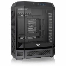 Thermaltake The Tower 600 Mid Tower Chassis CA1Z100M1WN00