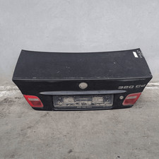 Capot BMW 330