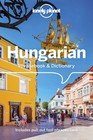 Lonely Planet Hungarian Phrasebook & Dictionary by Mayer, Christina