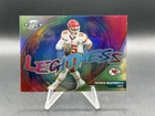 2023 Panini Contenders Optic Legitness PATRICK MAHOMES II Case Hit SSP MP1