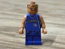 Complete Guide to LEGO NBA Figures, Sets & Upper Deck Cards 9