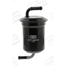 Kraftstofffilter für Mazda 626 5 GF GW | 498023