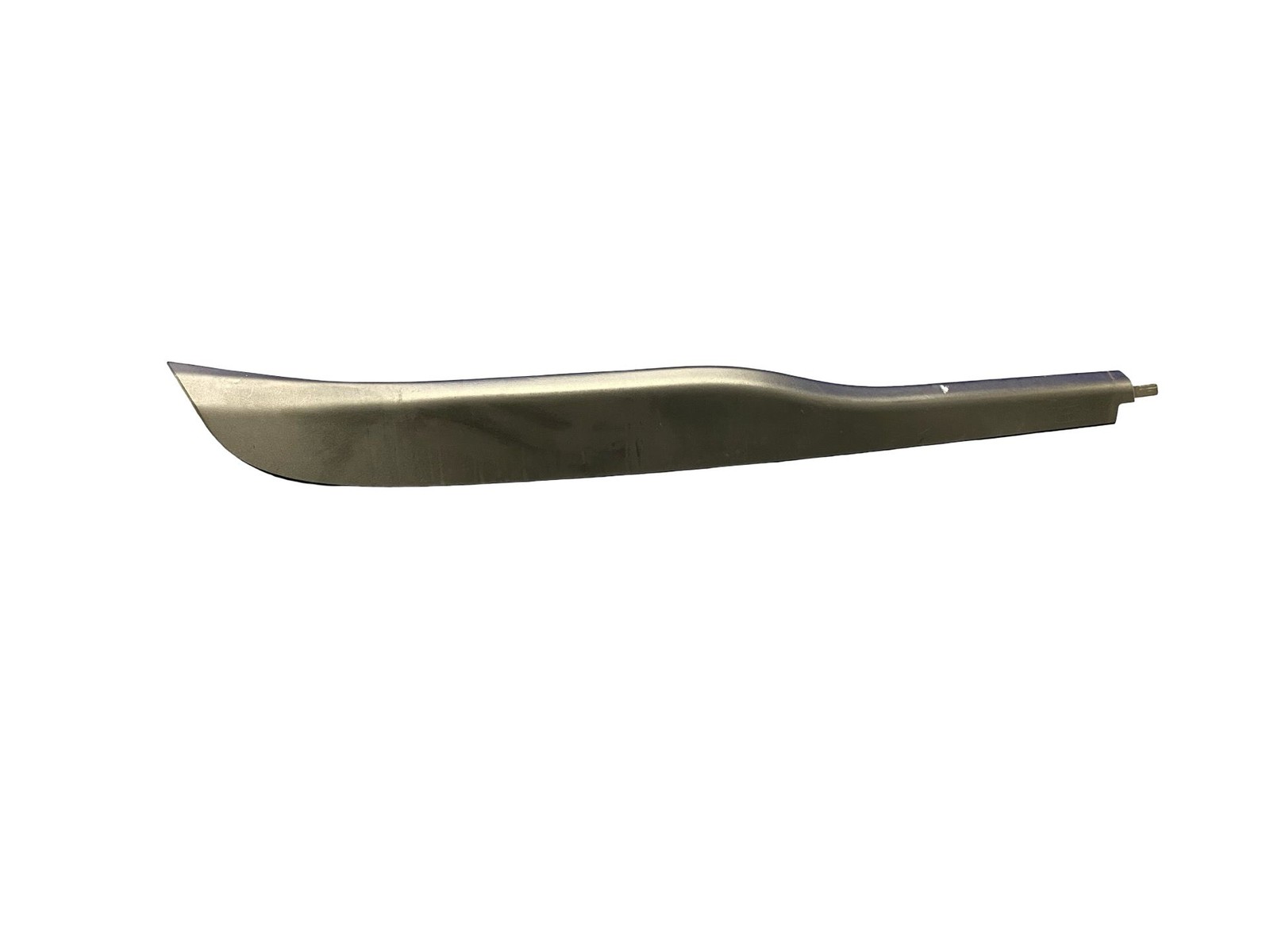2014 - 2020 Bmw I8 Oem Left Side Skirt Rocker Panel Door Sill Trim Cover Panel