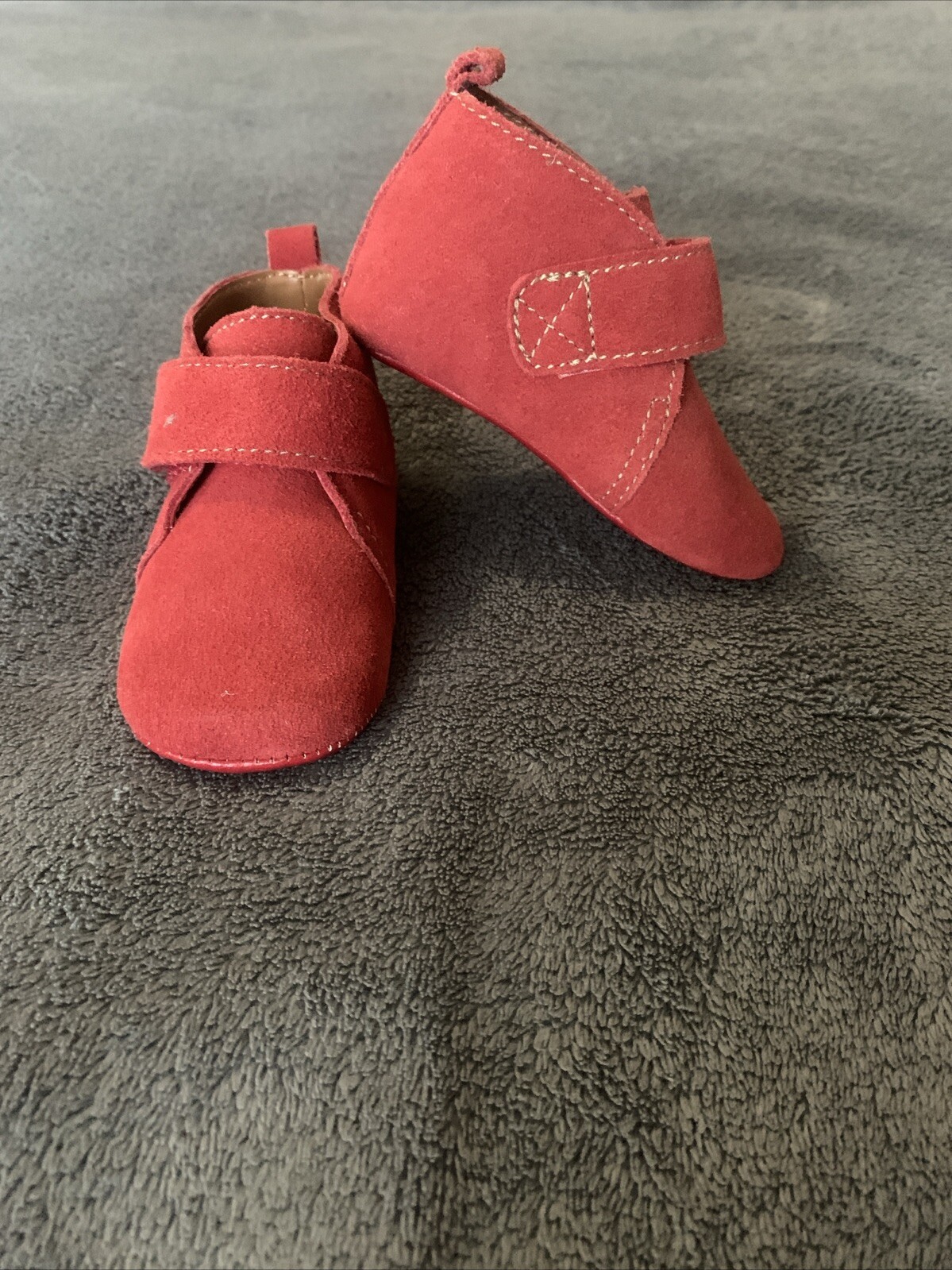 Red Size 3 Euc