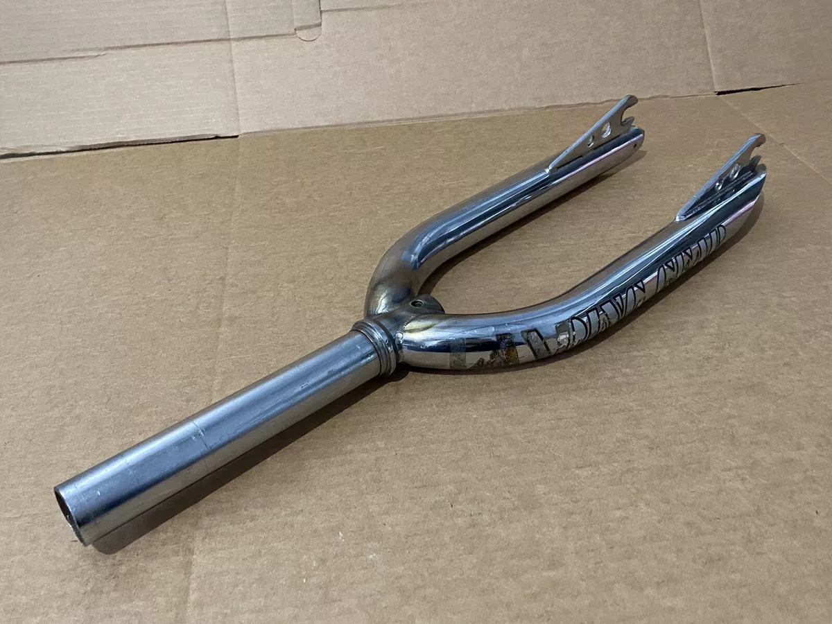 Threadless landing sale gear forks