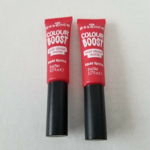 essence mad about matte