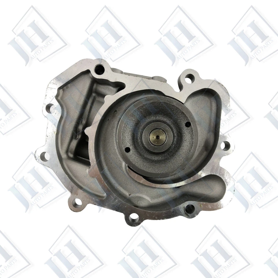 Bomba de agua AW9230 para Mercedes-Benz 380Sec 380SL 380Sec 3,8 L 500 Sec 380SLC 5,0 L Foto 4 de 4