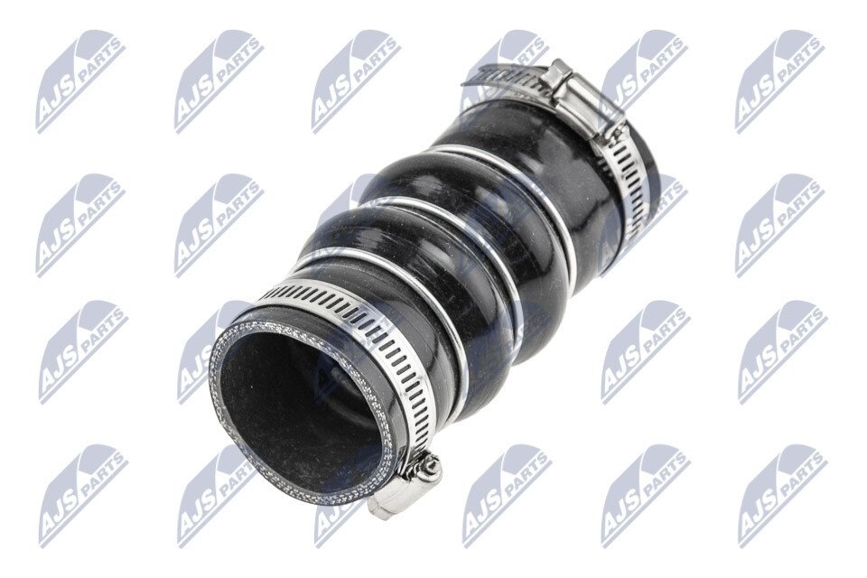 Fits NTY GPP-PE-005 CHARGER INTAKE HOSE - Image 6