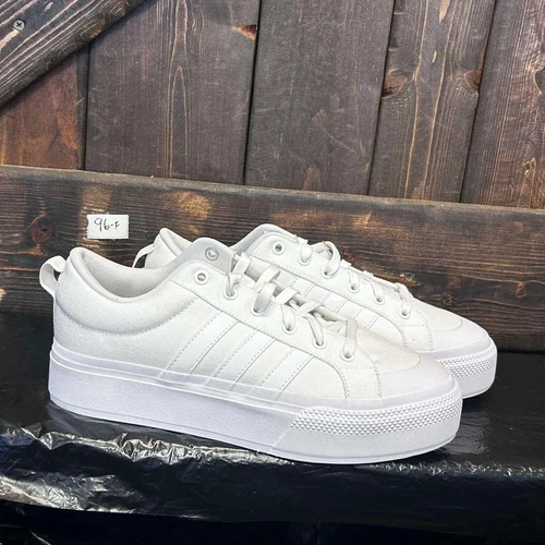 Adidas Women's Bravada 2.0 Platform IE2309