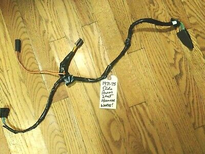 1975 Cadillac Wiring Database 1 1975 Cadillac Wiring from i.ebayimg.com