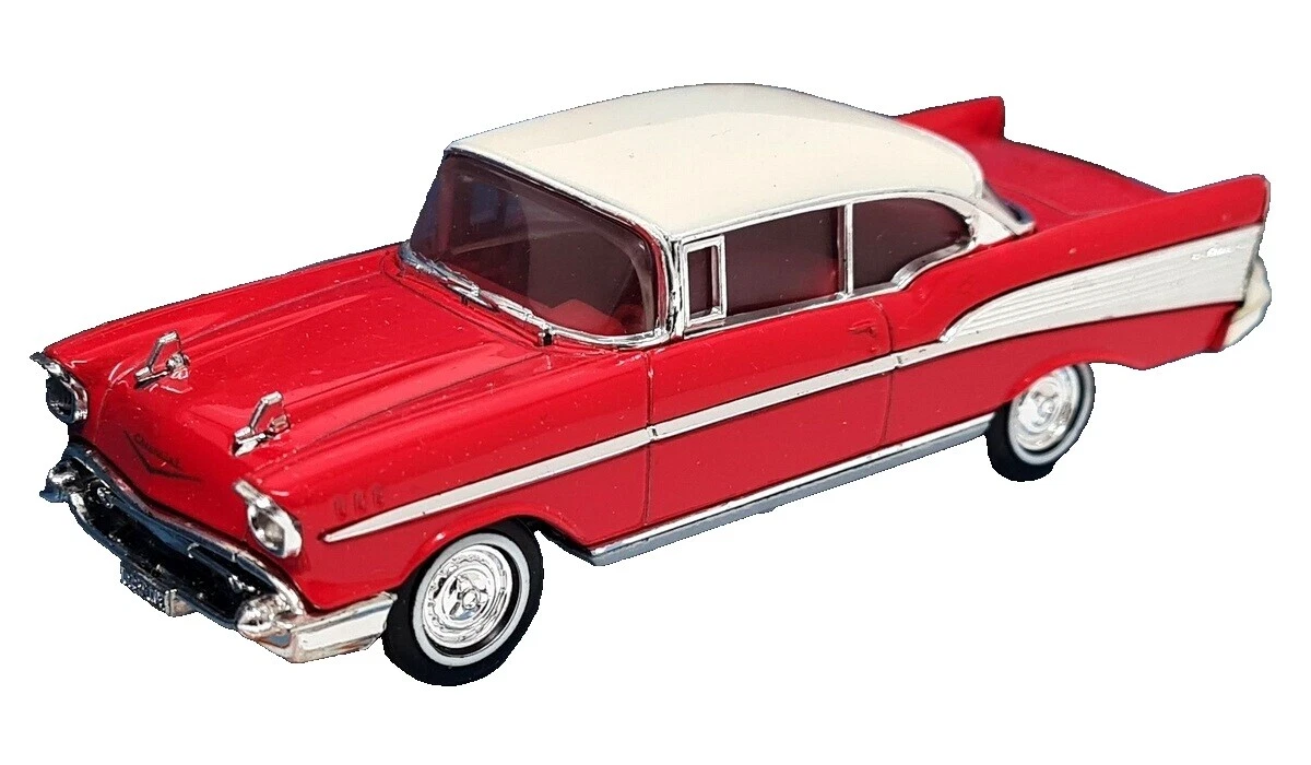 Dinky Diecast Chevrolet Vehículos Diecast y de juguete