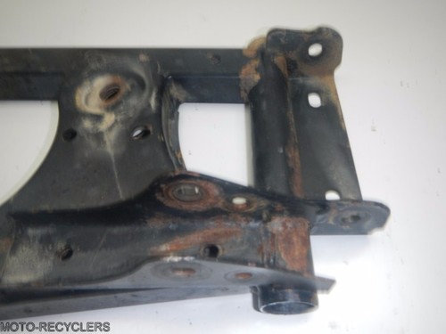 08 RZR800 RZR 800 rear bottom right a arm 47 - Picture 2 of 5