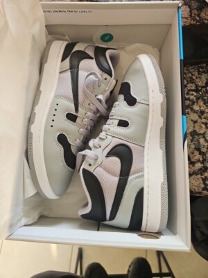 Men's Size 7 - Nike Travis Scott x Mac Attack SP Cactus Jack,  Authentic..