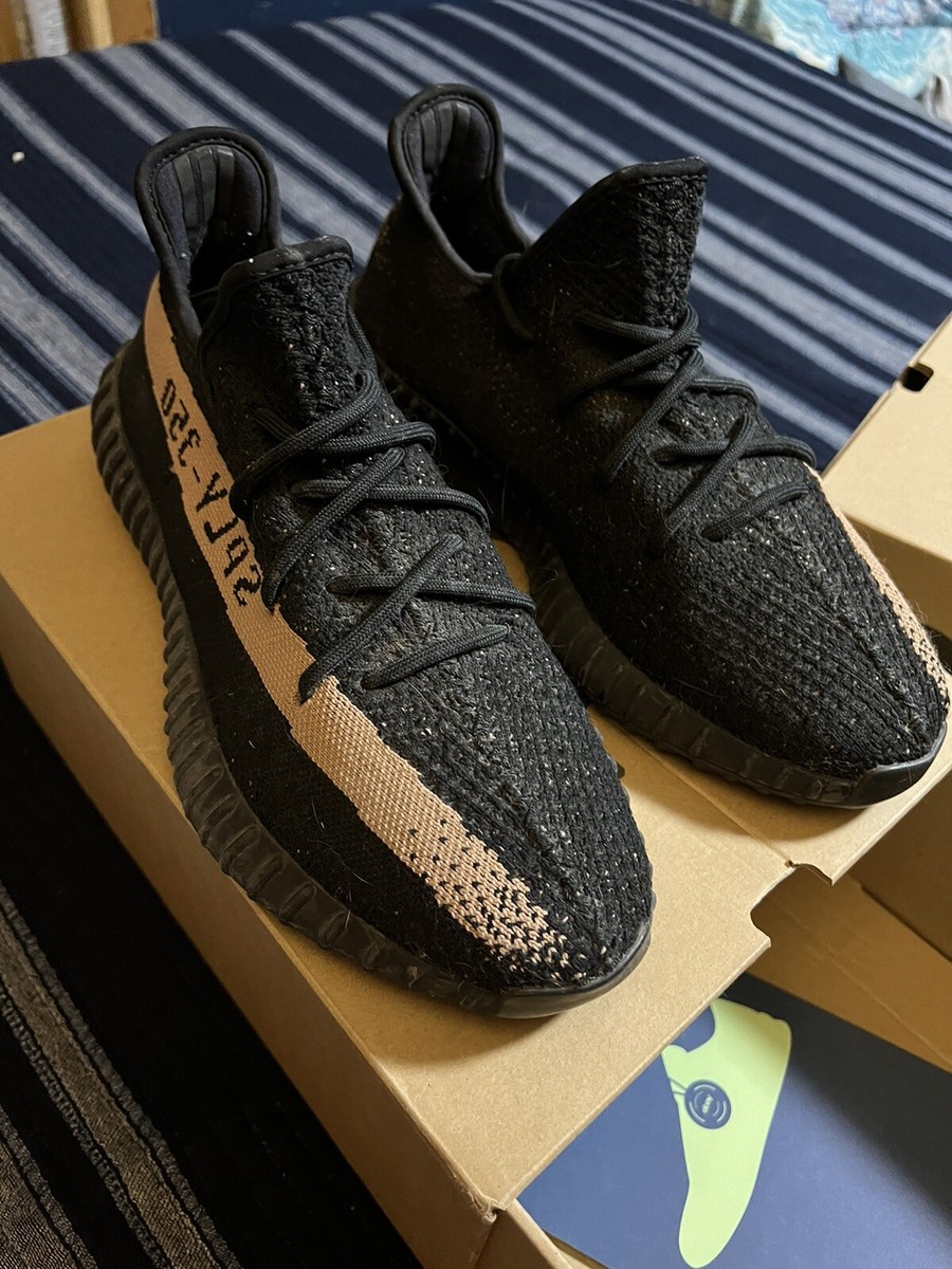 Yeezy 350 copper | eBay