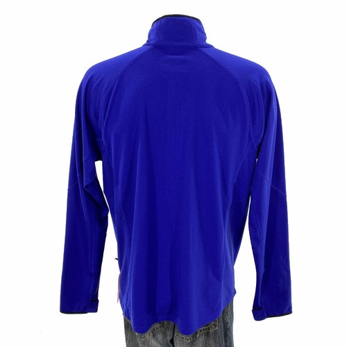 North Face Purna Fleece Zip Jacket 