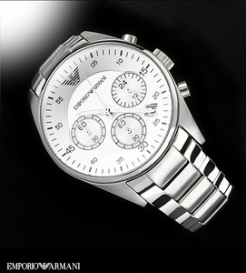 Is Emporio Armani Luxury | Paul Smith