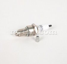 Fiat 124 Spider Bosch Spark Plug New