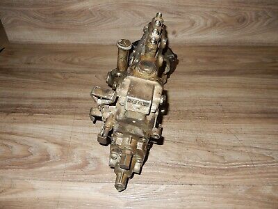 Zexel Fuel Injection Pump (101402-8160) OEM | eBay Zexel Fuel Injection Pump (101402-8160) OEM | eBay