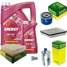 Filtre à huile Lada 111