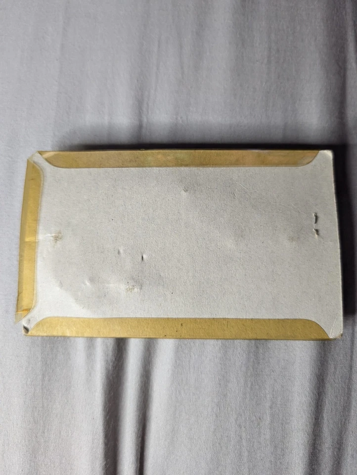 Resident Evil 3 Hong Kong Collectibles Metal Promo Figure 1999 Merchandise PS1 - Image 3 of 4