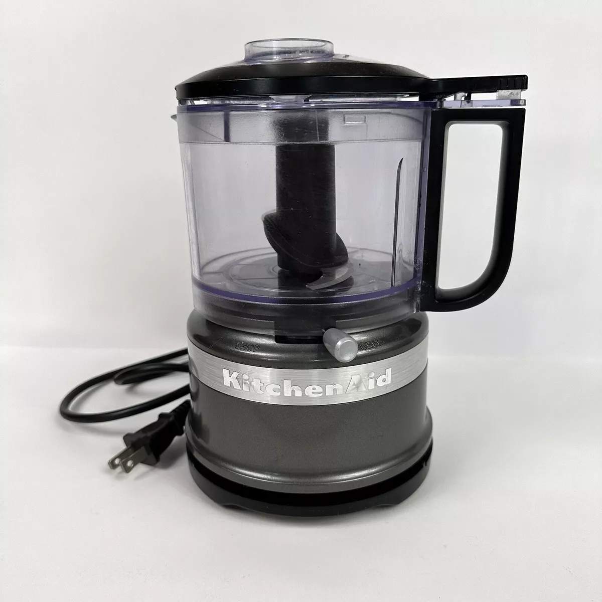 Kitchenaid household 2024 food chopper