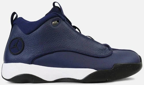 Jordan Jumpman Pro Quick Midnight Navy