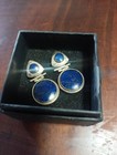 Vintage earrings — photo 1