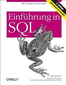 Einführung in SQL von Alan Beaulieu | Buch | Zustand gut