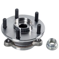 Blue Print Radlagersatz Toyota ADT38287