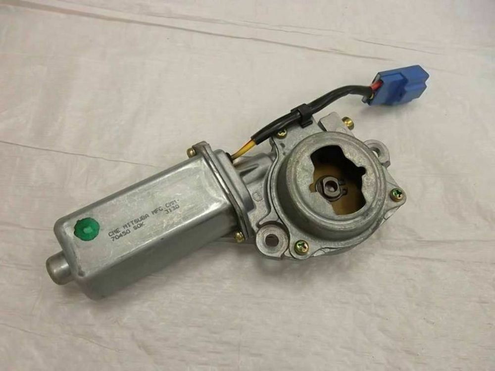 Sunroof Roof Motor Acura MDX 2006 2005 2004 2003 2002 2001 eBay