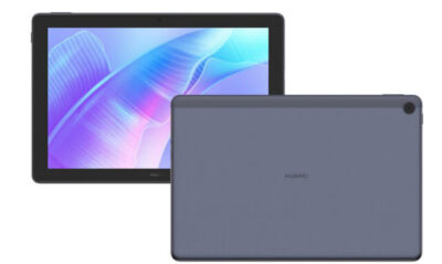 Huawei MatePad T10s AGS3-W09 64GB, Wi-Fi, 10,1 Zoll - Deep Sea Blue