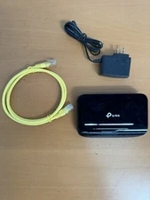 tp-link 5 port gigabit switch Used