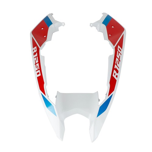 Copertura parafango becco carenatura anteriore per BMW R1250GS ADV 19-23 IRI L3 - Picture 8 of 10