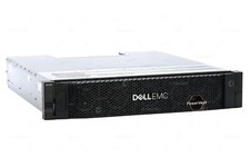 DELL EMC POWERVAULT ME4024 24BAY 2.5' SFF 4 PORT SAS DUAL CONTROLLER STORAGE