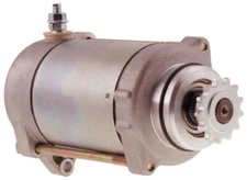 Starter for Kawasaki 21163-1080 21163-1248 21163-1141 211631249 21163-1115 18701