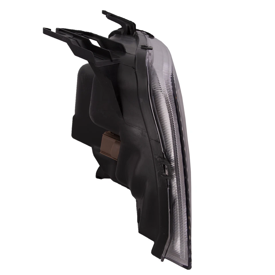 Faro conductor izquierdo para Mercury Mariner 2005-2007/06-07 HEV Foto 3 de 4