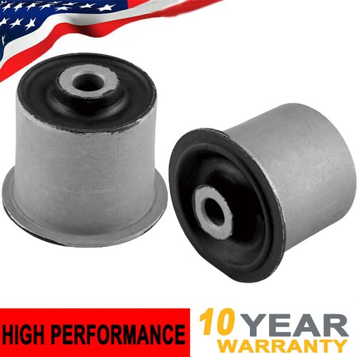52088214 Set of 2 Front Upper Control Arm Bushings for 99-04Jeep Grand Cherokee - Picture 1 of 7