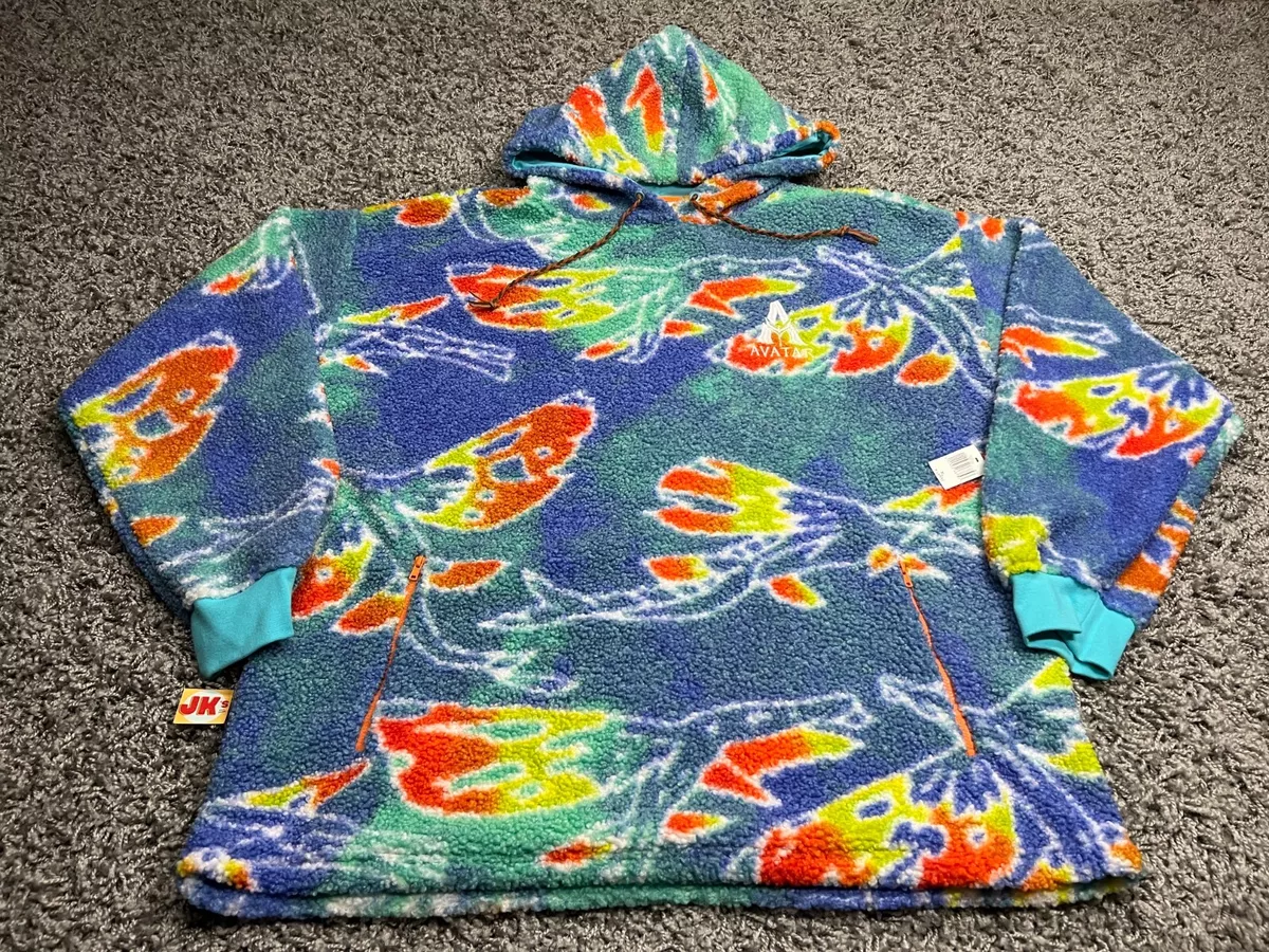 Avatar clearance hoodie disney