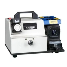 Drill bit grinder TD13-B drill bit machine repair grinder Fried Dough Twists