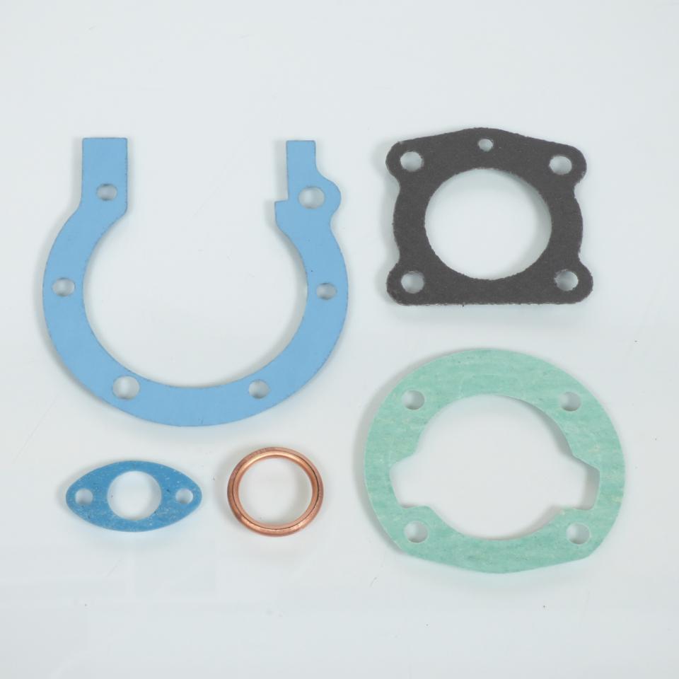 Guarnizione motore RSM per Mobylette Peugeot 50 102 Avant 2020 Nuovo di zecca