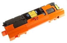 Q3972-67902 - Color Laserjet Smart Yellow Print Cartridge Europe 