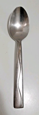 CUISINART Flatware Soup Spoon Replacement RIVERSIDE 18/10 Stainless Steel