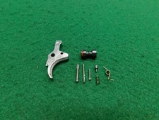 Marlin Glenfield Model 60 70 600 Trigger Chrome Safety Set .22lr Original 2
