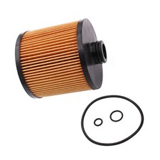 New Oil Filter Fit for 2017-2019 Bentley Bentayga Engine 07P115562B