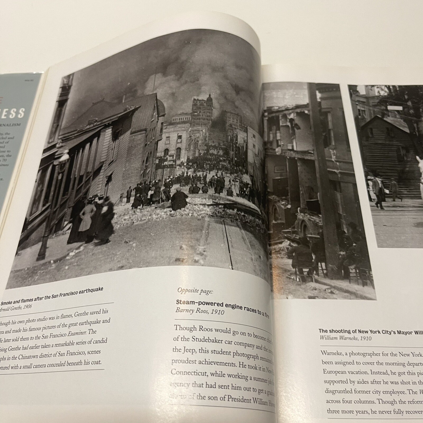 Eyewitness: 150 Years of Photojournalism by Lacayo, Richard HC DJ EUC