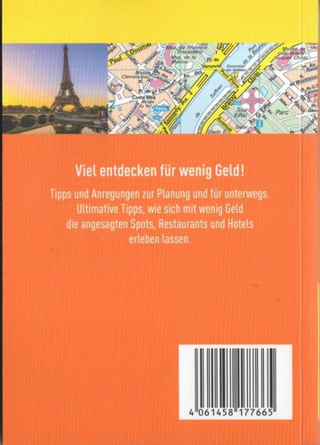 Paris Marco Polo Reiseführer NEU Tipps Anregungen Planung Restaurants Hotels - Picture 2 of 2