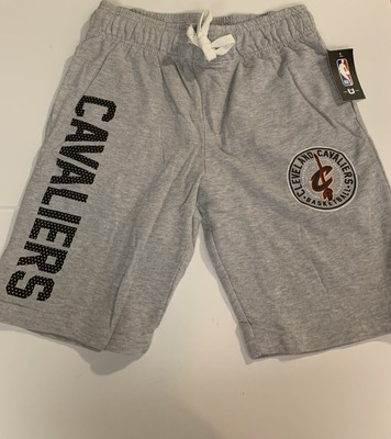 cavs basketball shorts