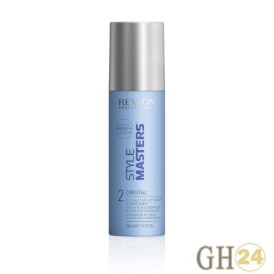 Revlon Style Masters Orbital 150ml