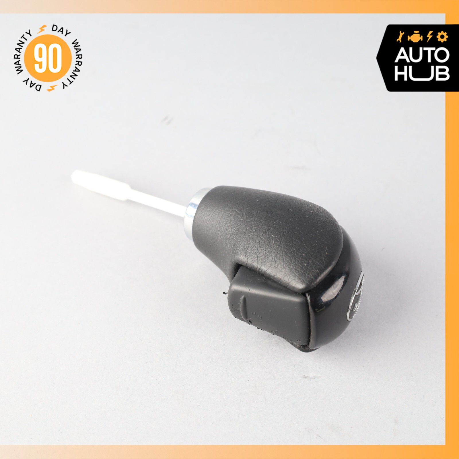 Maserati Quattroporte M139 Transmission Floor Gear Shifter Lever Knob OEM 75k
